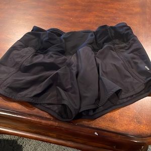 Lululemon athletic short